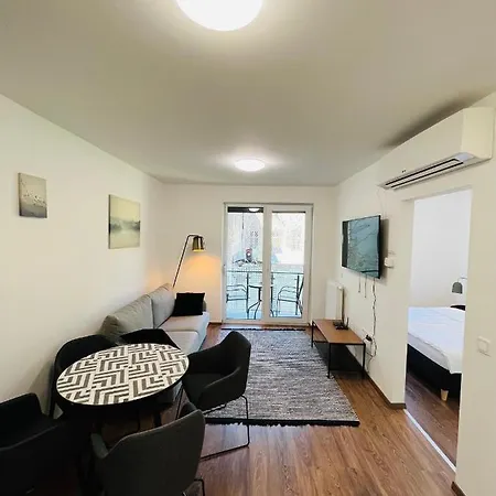 B 205, In The Heart Of The Jewish Quarter Budapest