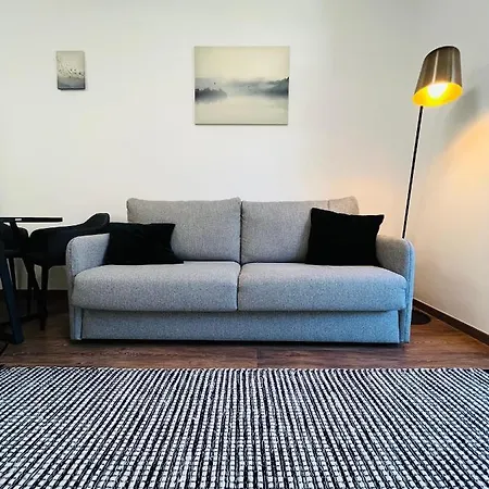 Apartment B 205, In The Heart Of The Jewish Quarter Budapest