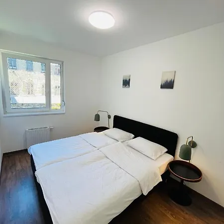 B 205, In The Heart Of The Jewish Quarter *
