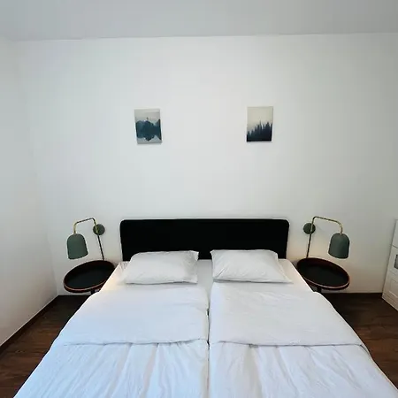 B 205, In The Heart Of The Jewish Quarter * Budapest