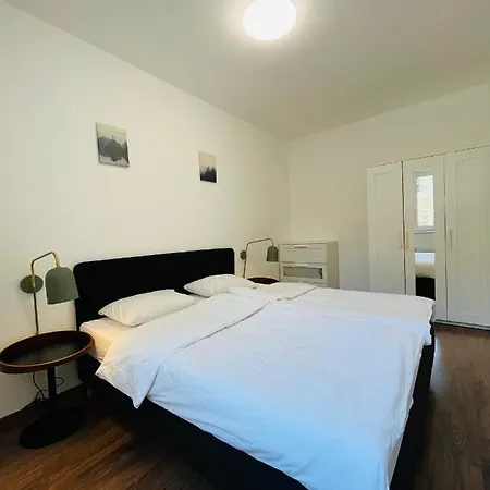 Apartman B 205, In The Heart Of The Jewish Quarter *